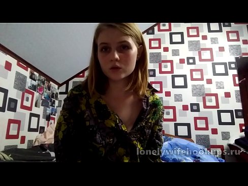 ❤️ Young blonde student from Russia likes bigger dicks. ️❌ Sluts at porn en-us.xxxgr.ru ❌