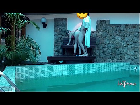 ❤️ Boss invites maid to the pool, but couldn't resist a hot ️❌ Sluts at porn en-us.xxxgr.ru ❌